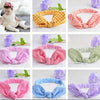 Baby Elastic Polka Dot Headband Accessories