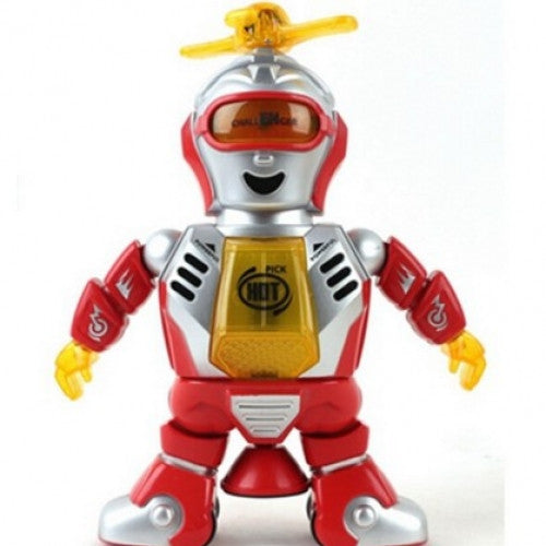 Talking and Dance Robot Baby Toy