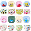 Washable and Reusable Diapers Baby Nappy