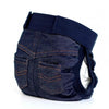 Washable Pocket Jeans Diaper Baby Nappies