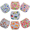 Baby Nappies Changing Cotton Washable and Reusable