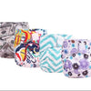 Happy Flute Night Cloth Diaper Baby Nappies