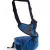 Double-Shoulder With Belt Sling Baby Carrier