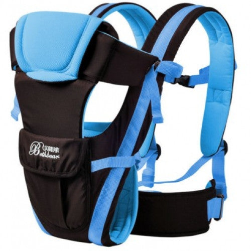 Multi-functional Breathable Carrier Baby Care