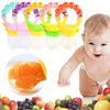 Pacifier Fresh Food Milk Feeder Baby Care